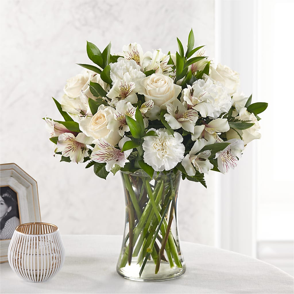 Cherished Friend Bouquet – Exquisite Flowers, Freeport FL