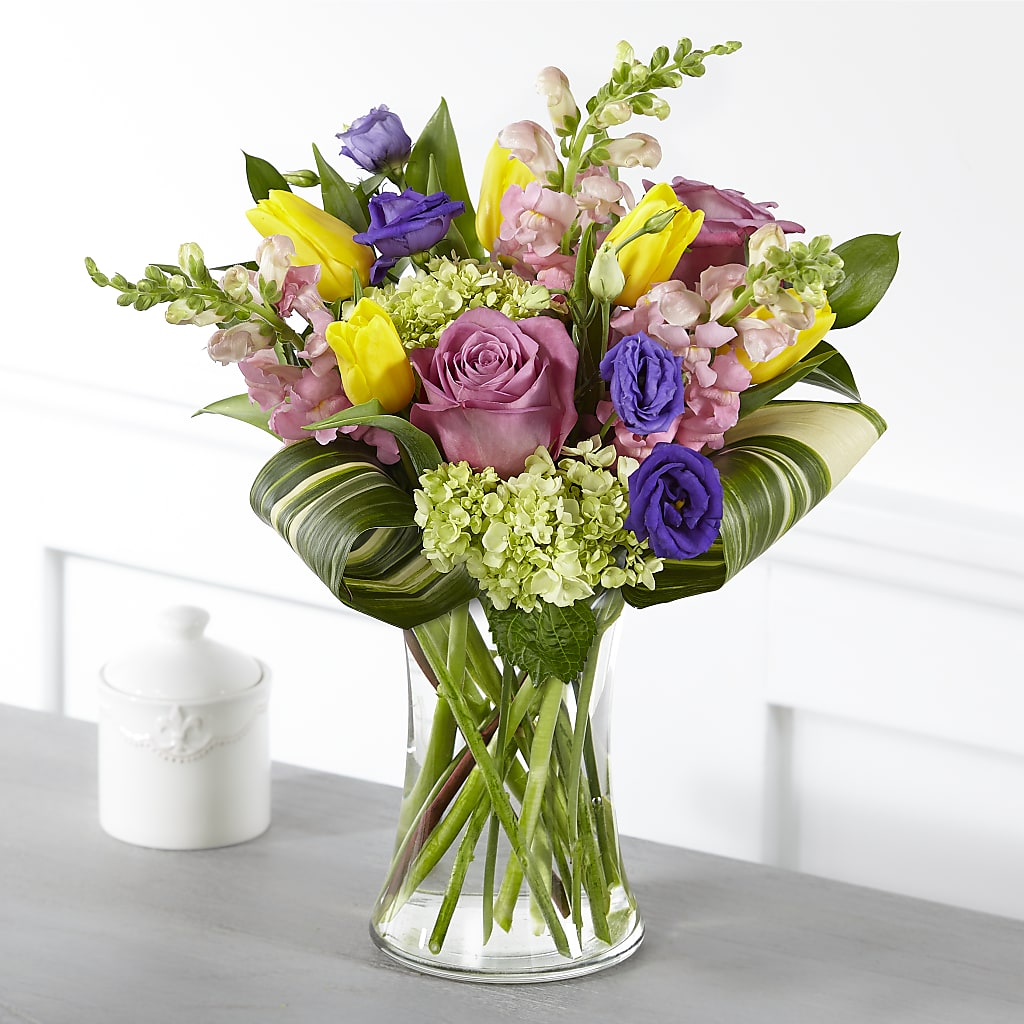 Wondrous Memories Bouquet – Exquisite Flowers, Freeport FL