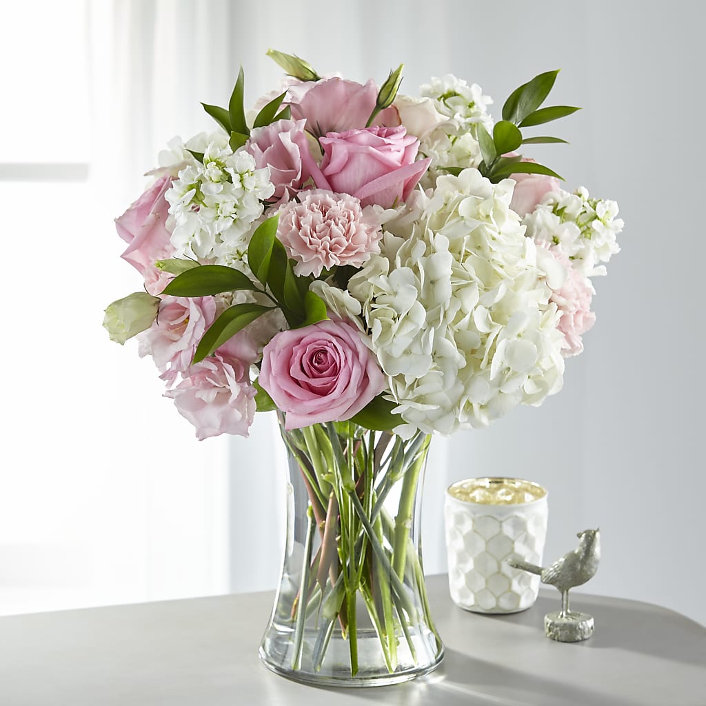 Guiding Grace Bouquet – Exquisite Flowers, Freeport FL