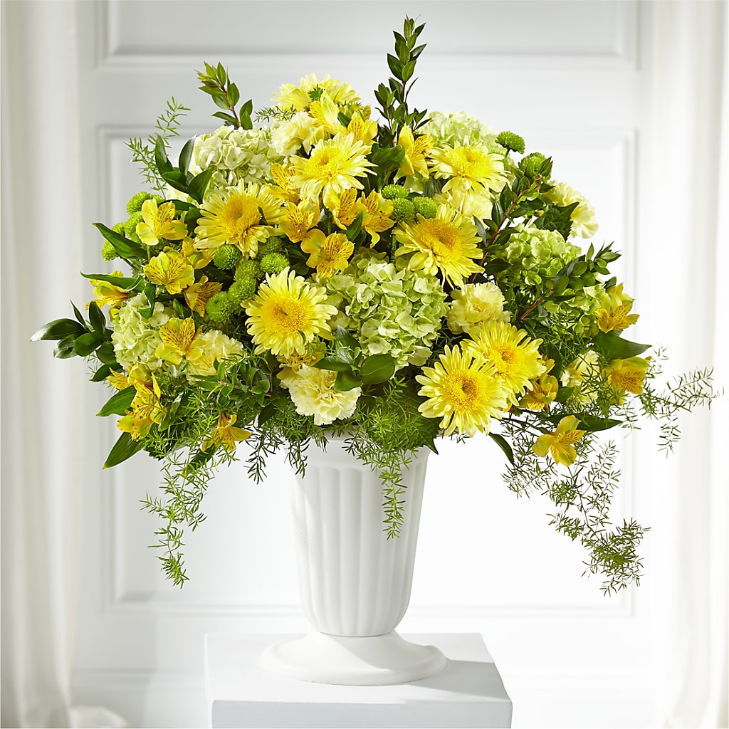 Beloved Blessings Arrangement – Exquisite Flowers, Freeport FL