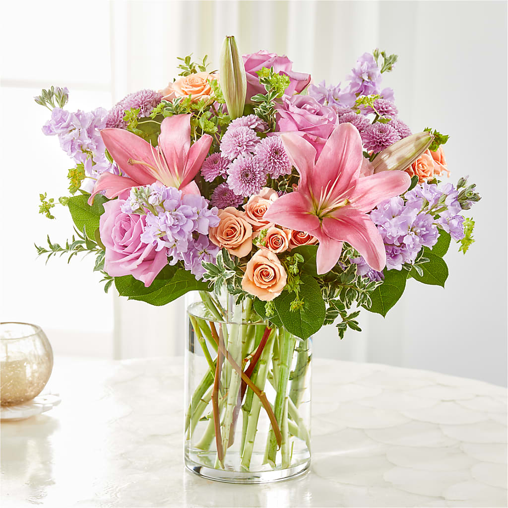 Resilience Bouquet – Exquisite Flowers, Freeport FL