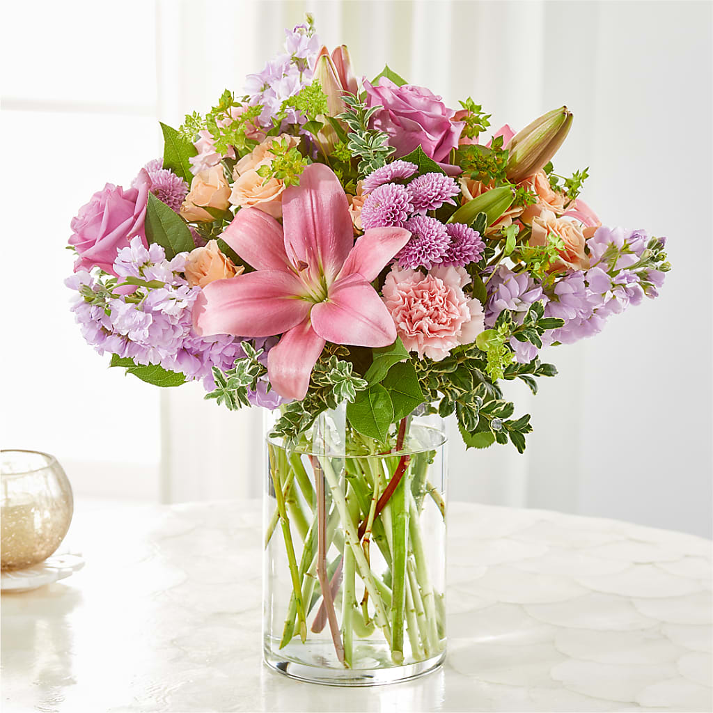 Resilience Bouquet – Exquisite Flowers, Freeport FL