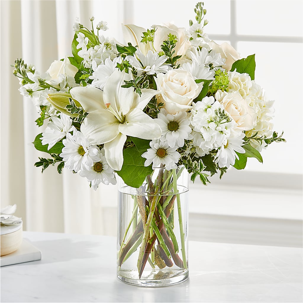 Hope & Renewal Bouquet – Exquisite Flowers, Freeport FL