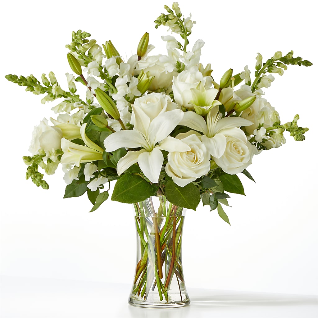 Eternal Friendship Bouquet – Exquisite Flowers, Freeport FL