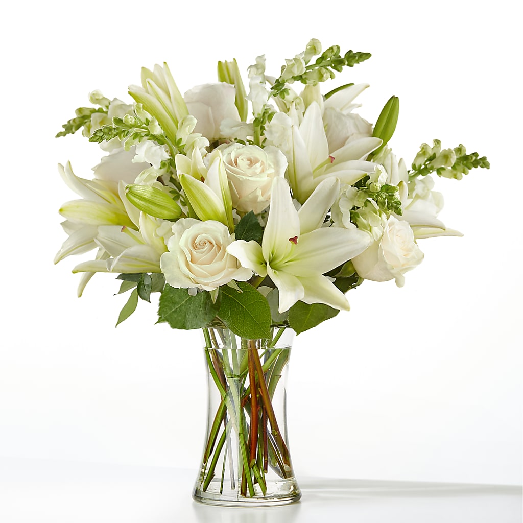 Eternal Friendship Bouquet – Exquisite Flowers, Freeport FL