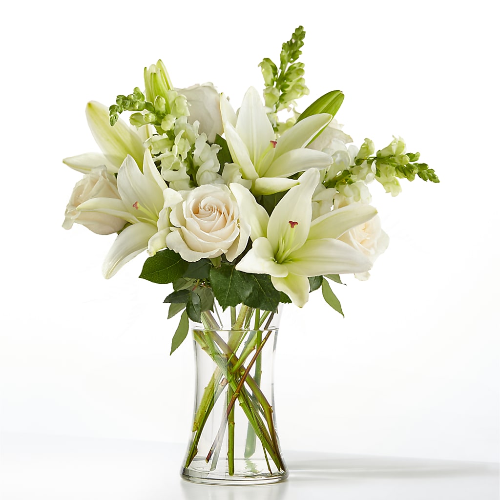 Eternal Friendship Bouquet – Exquisite Flowers, Freeport FL