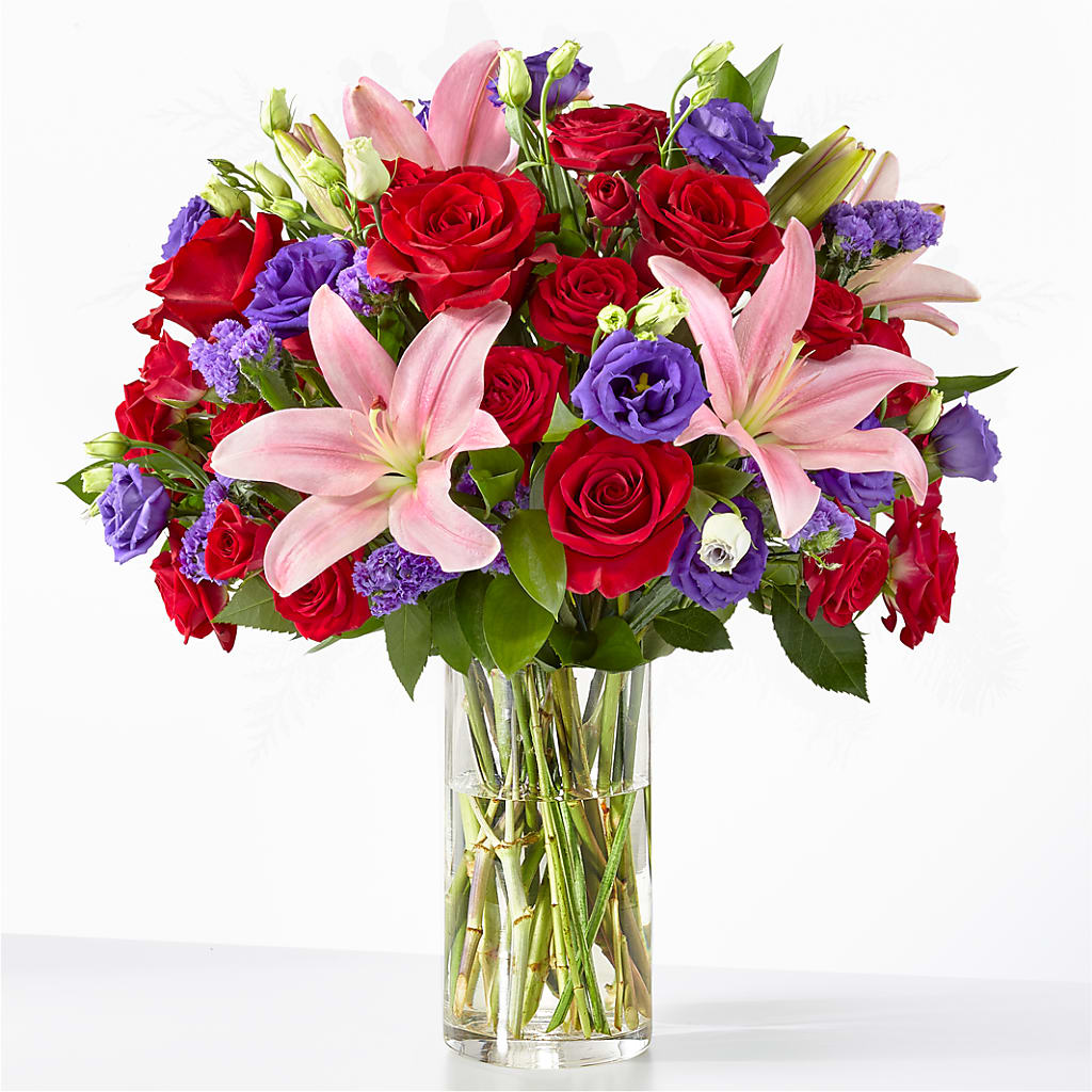 Truly Stunning Bouquet – Exquisite Flowers, Freeport FL