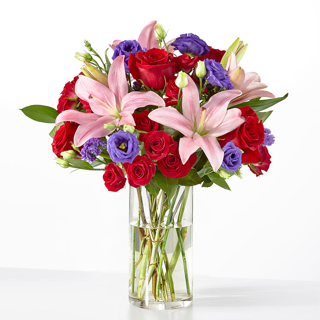 Truly Stunning Bouquet – Exquisite Flowers, Freeport FL