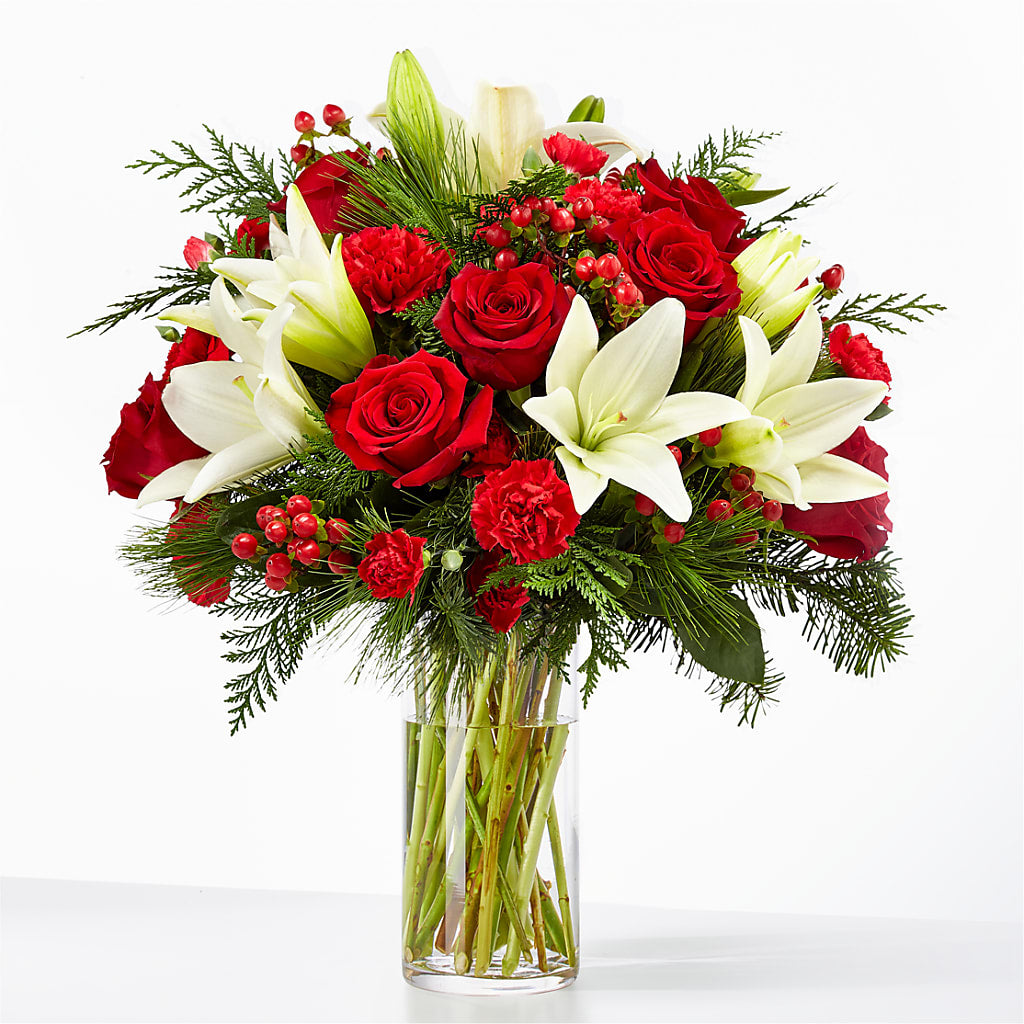 Joyful Greetings Bouquet – Exquisite Flowers, Freeport FL