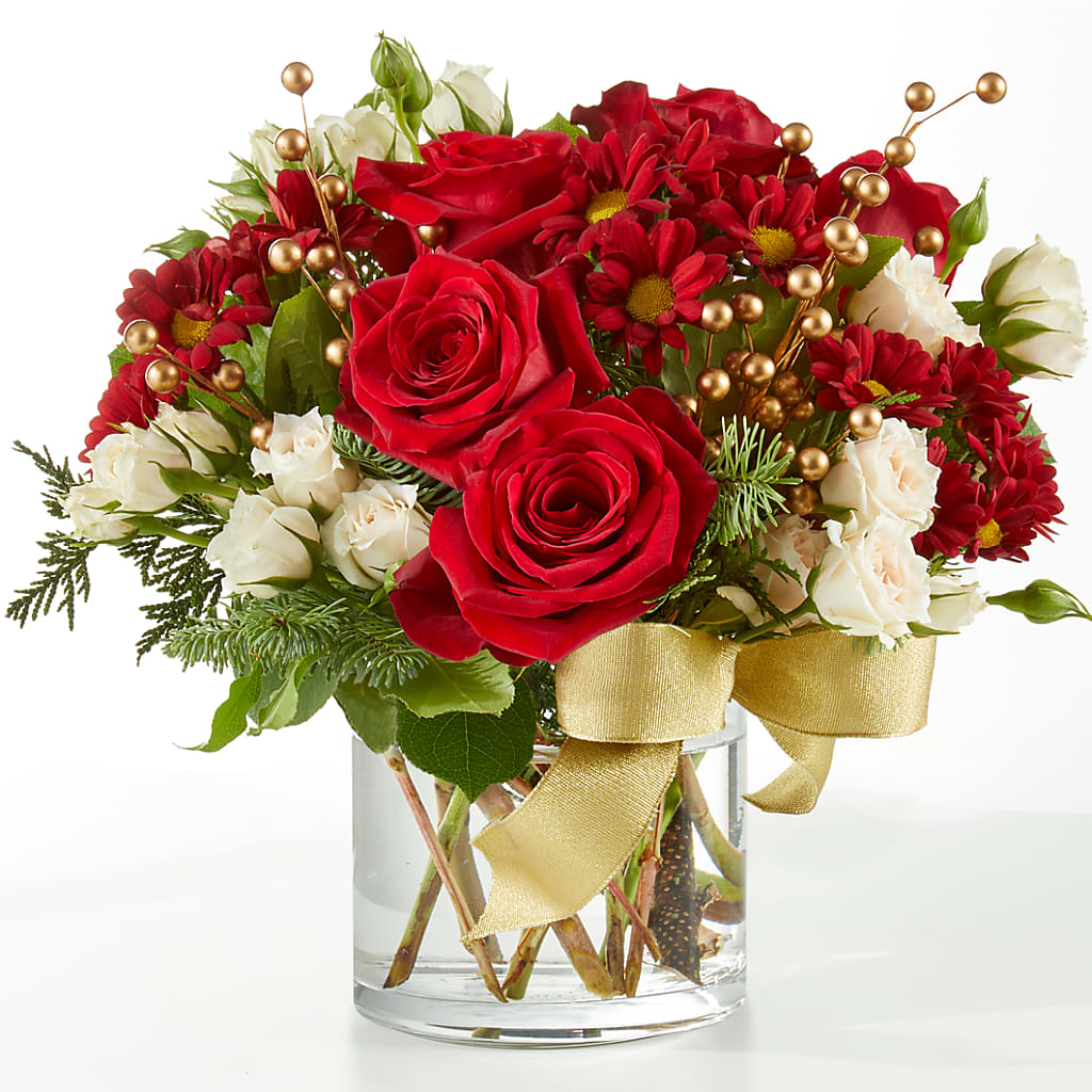 Believe Bouquet – Exquisite Flowers, Freeport FL