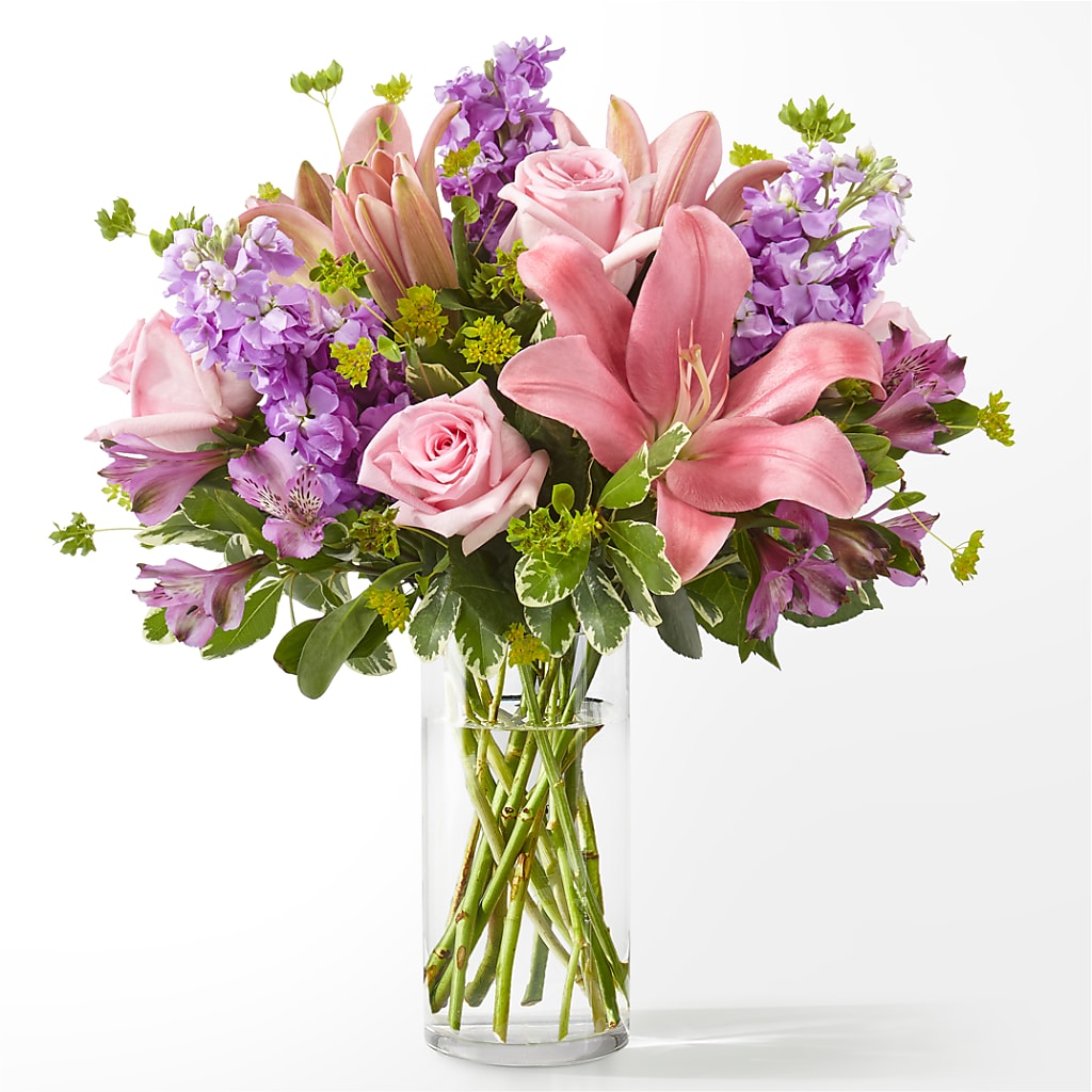 Precious Petals Bouquet – Exquisite Flowers, Freeport FL