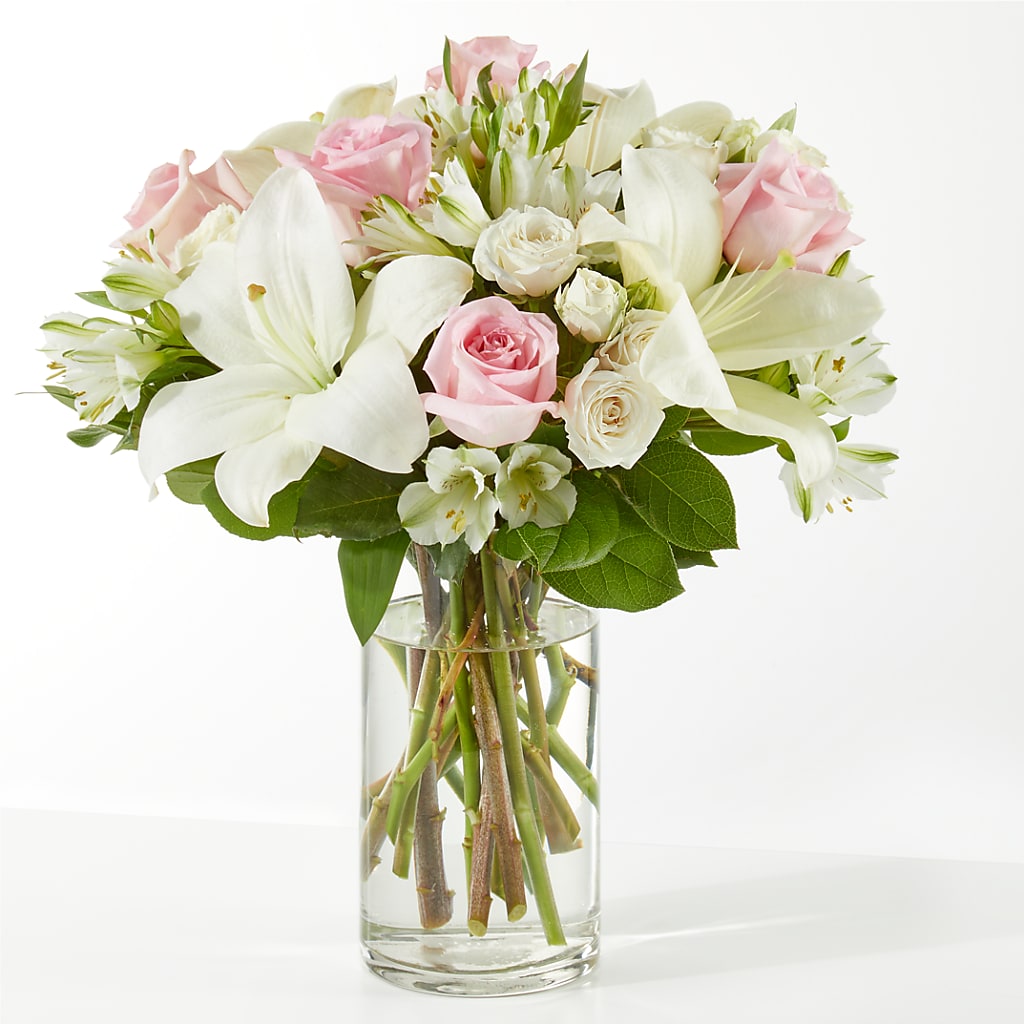 Kindhearted Bouquet – Exquisite Flowers, Freeport FL