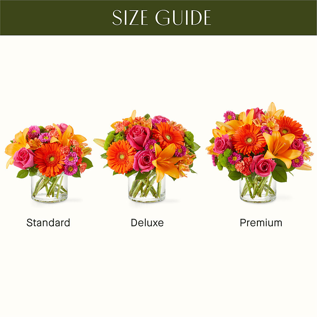 Soiree Bouquet – Exquisite Flowers, Freeport FL