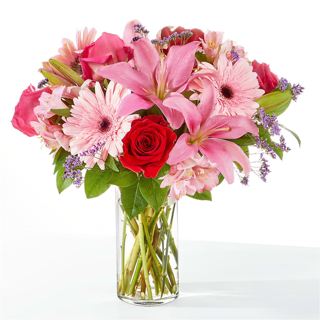 Lots of Love Bouquet – Exquisite Flowers, Freeport FL
