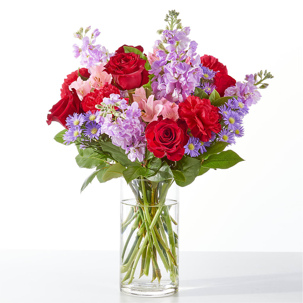Your Majesty Bouquet – Exquisite Flowers, Freeport FL