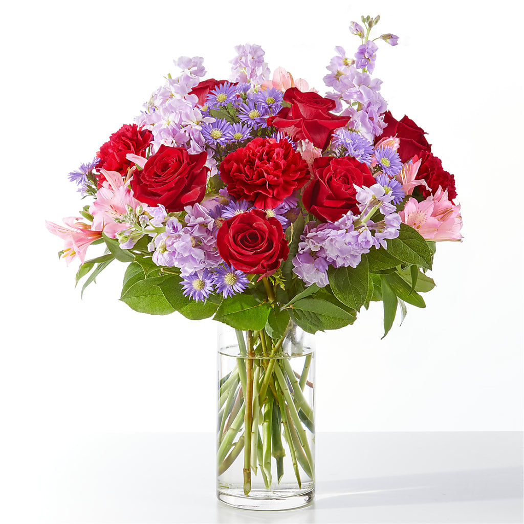 Your Majesty Bouquet – Exquisite Flowers, Freeport FL