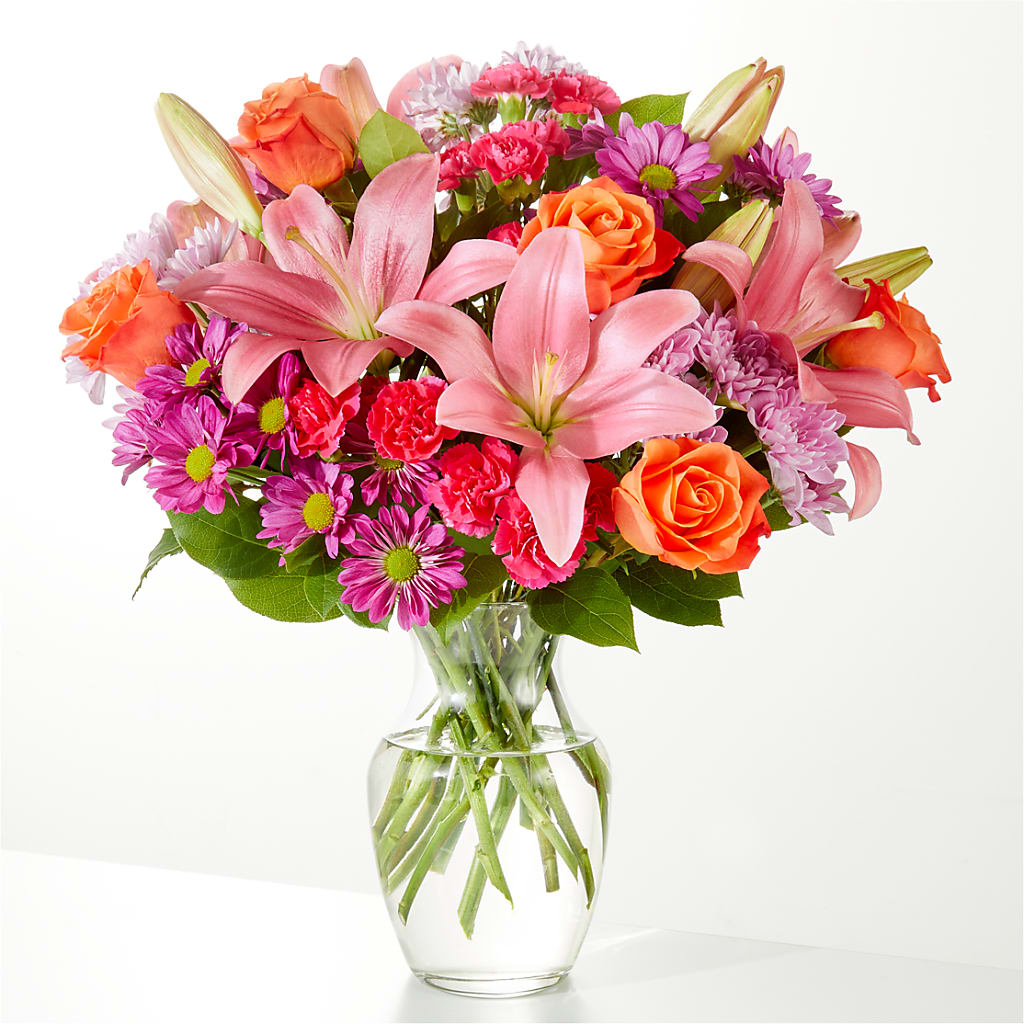 One and Only Bouquet – Exquisite Flowers, Freeport FL