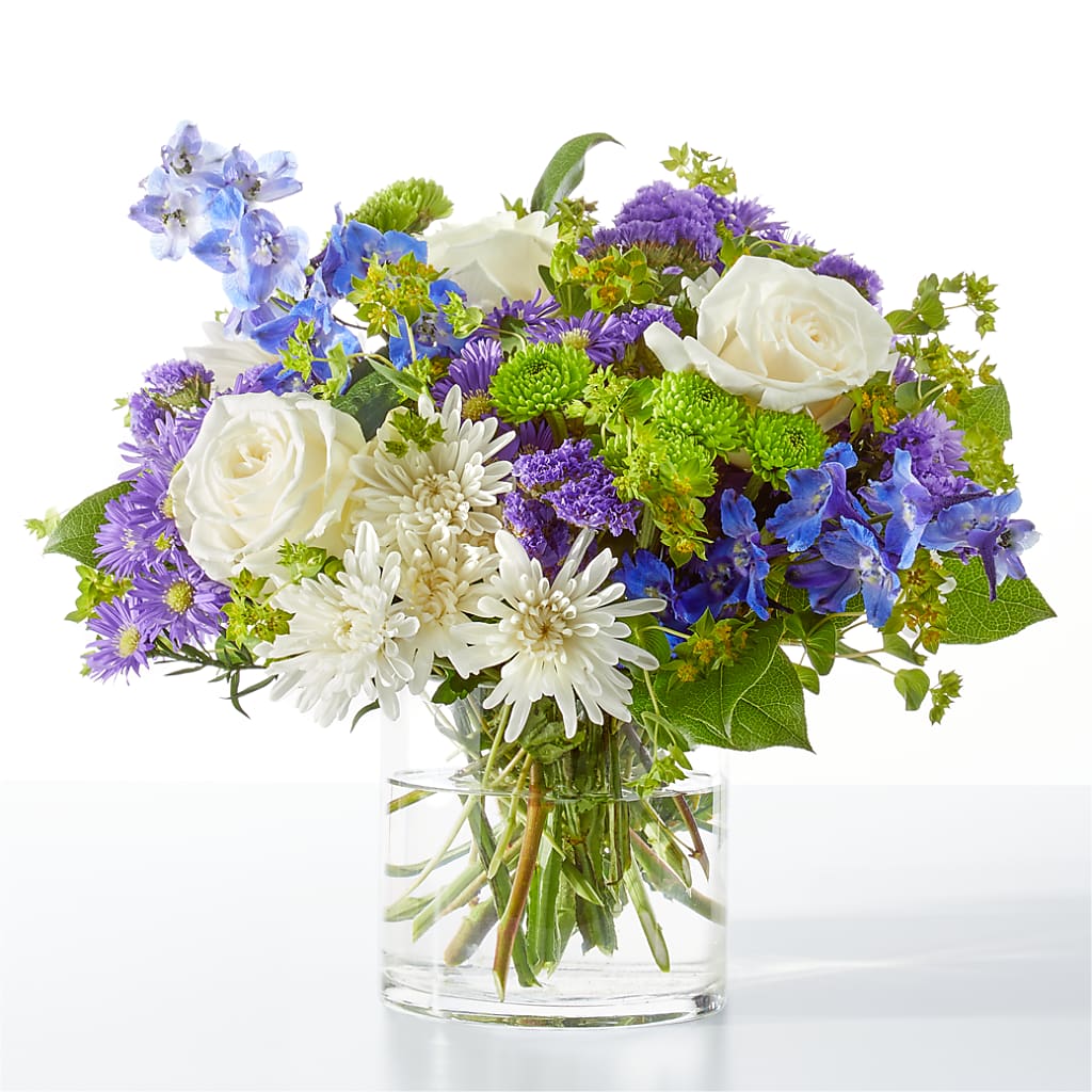 Genuine Gestures Bouquet – Exquisite Flowers, Freeport FL