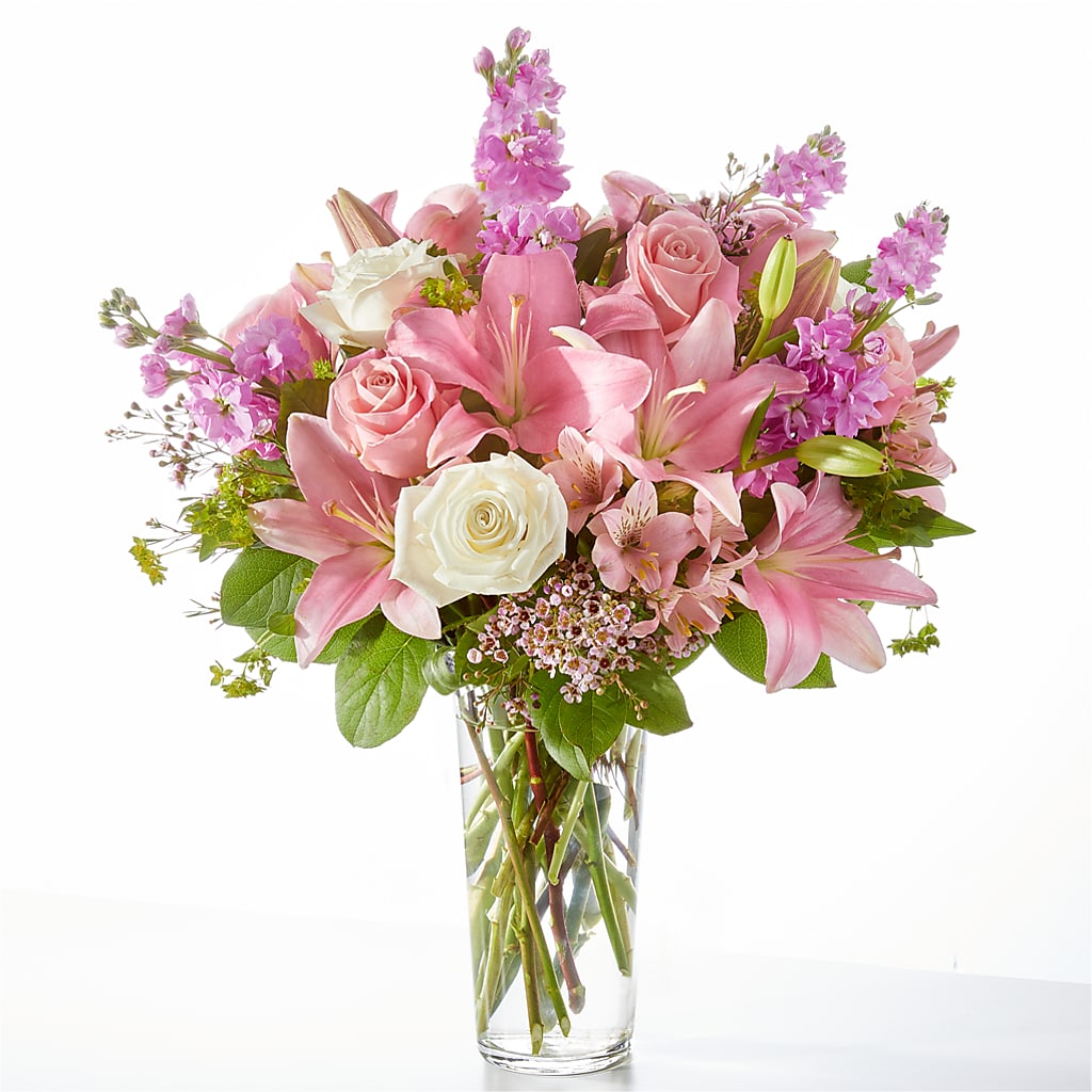 Ethereal Beauty Bouquet – Exquisite Flowers, Freeport FL