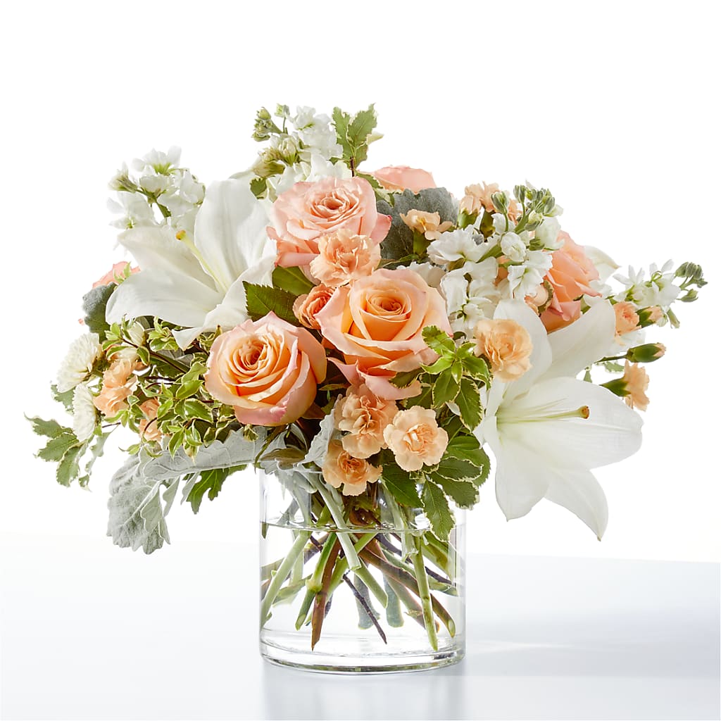 Darling Bouquet – Exquisite Flowers, Freeport FL