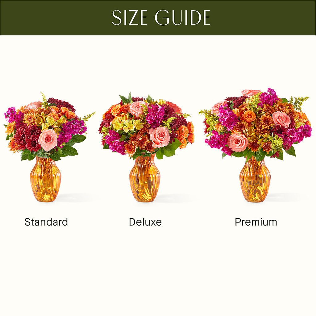 Countryside Bouquet – Exquisite Flowers, Freeport FL
