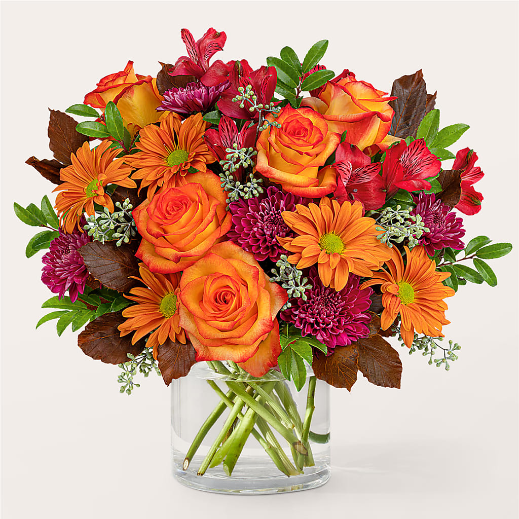 Brisk Morning Bouquet – Exquisite Flowers, Freeport FL
