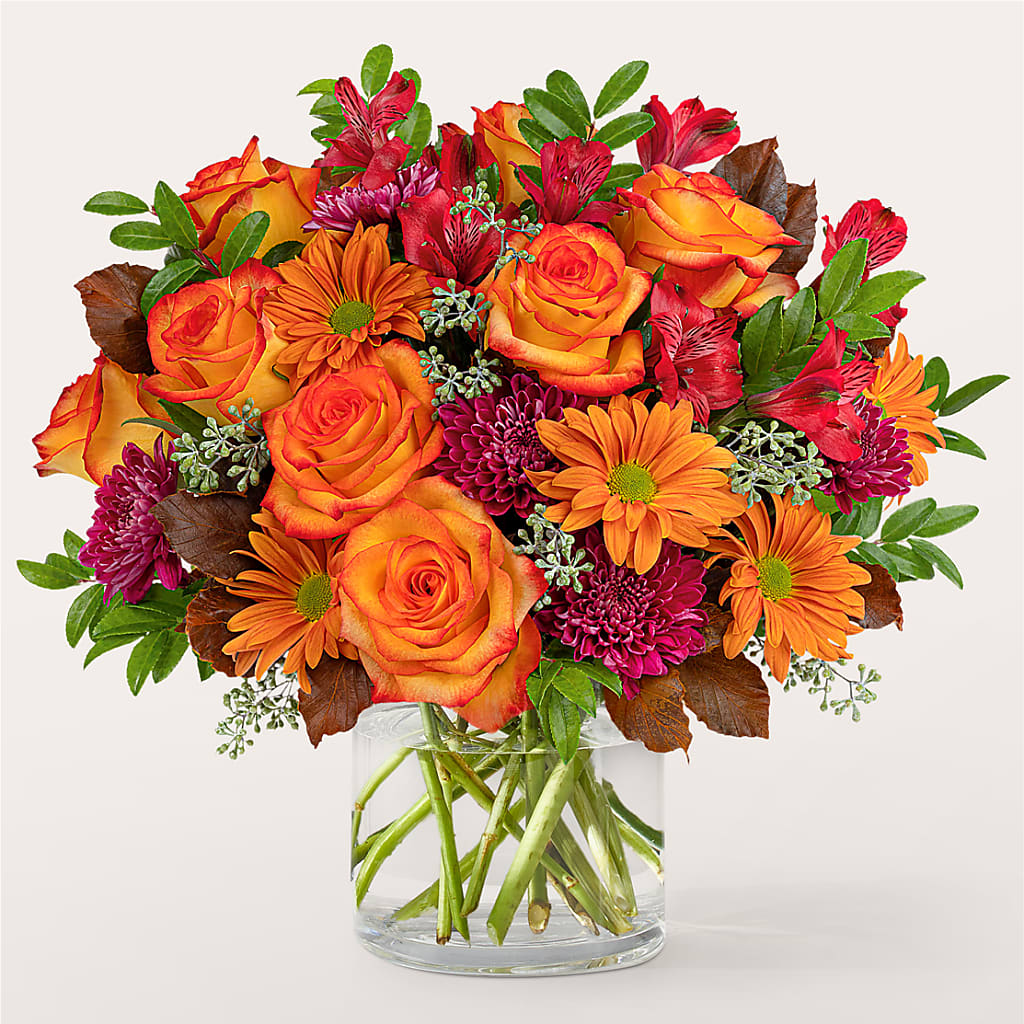 Brisk Morning Bouquet – Exquisite Flowers, Freeport FL