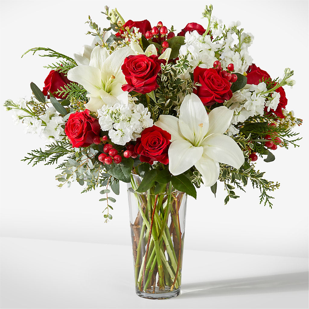 Twinkle Lights Bouquet – Exquisite Flowers, Freeport FL