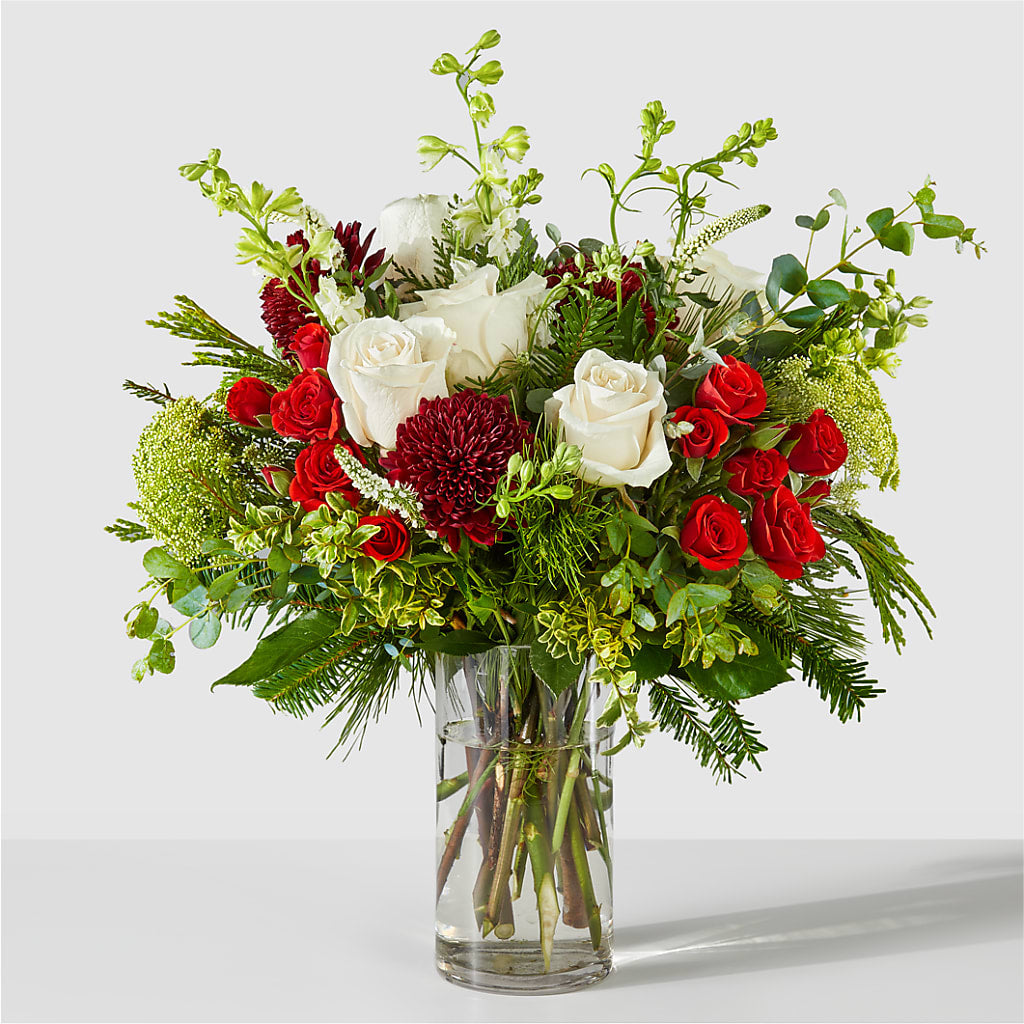 Favorite Traditions Bouquet – Exquisite Flowers, Freeport FL