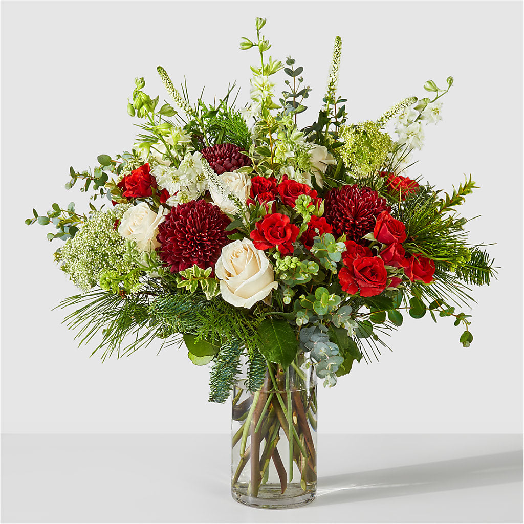 Favorite Traditions Bouquet – Exquisite Flowers, Freeport FL