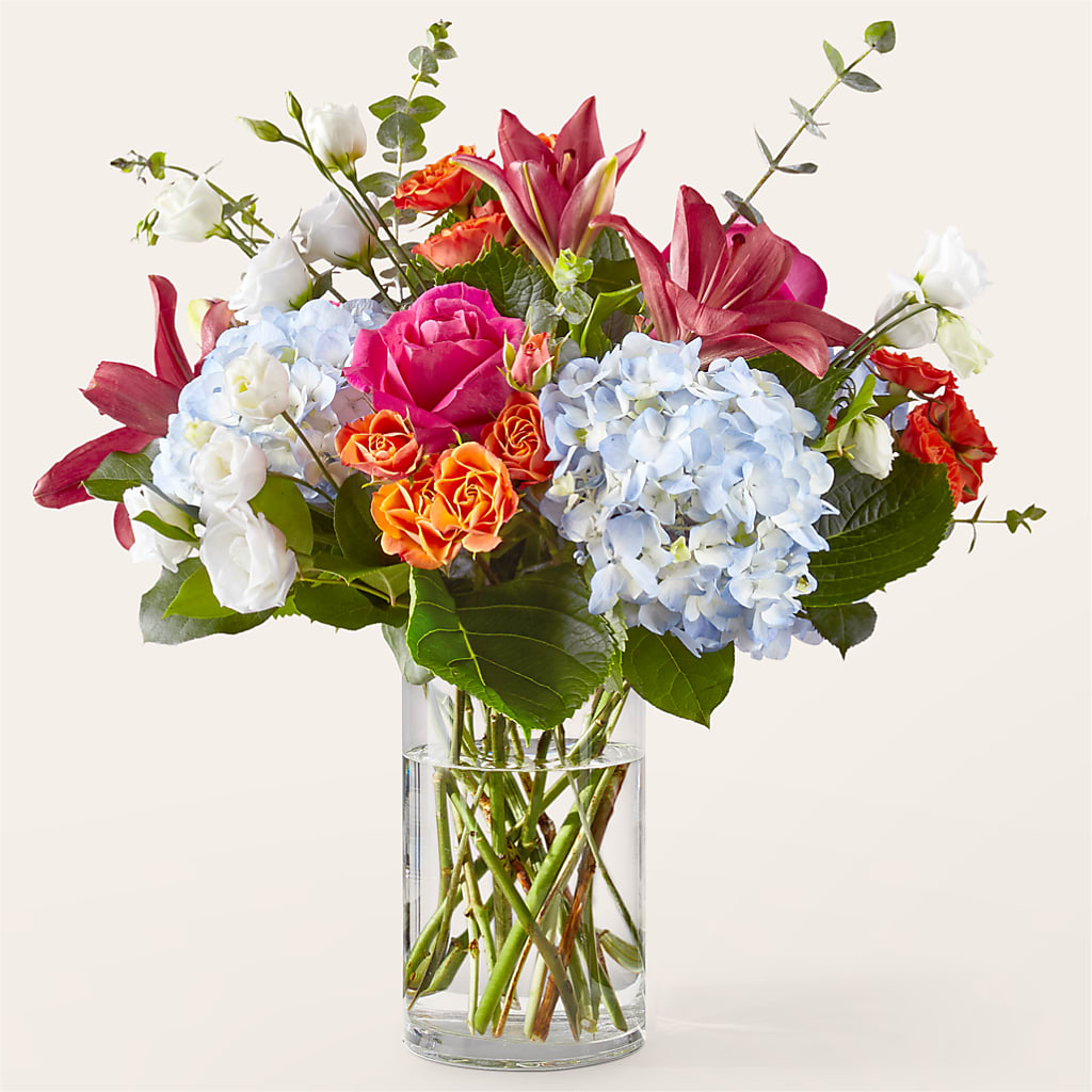 Awestruck Luxury Bouquet – Exquisite Flowers, Freeport FL