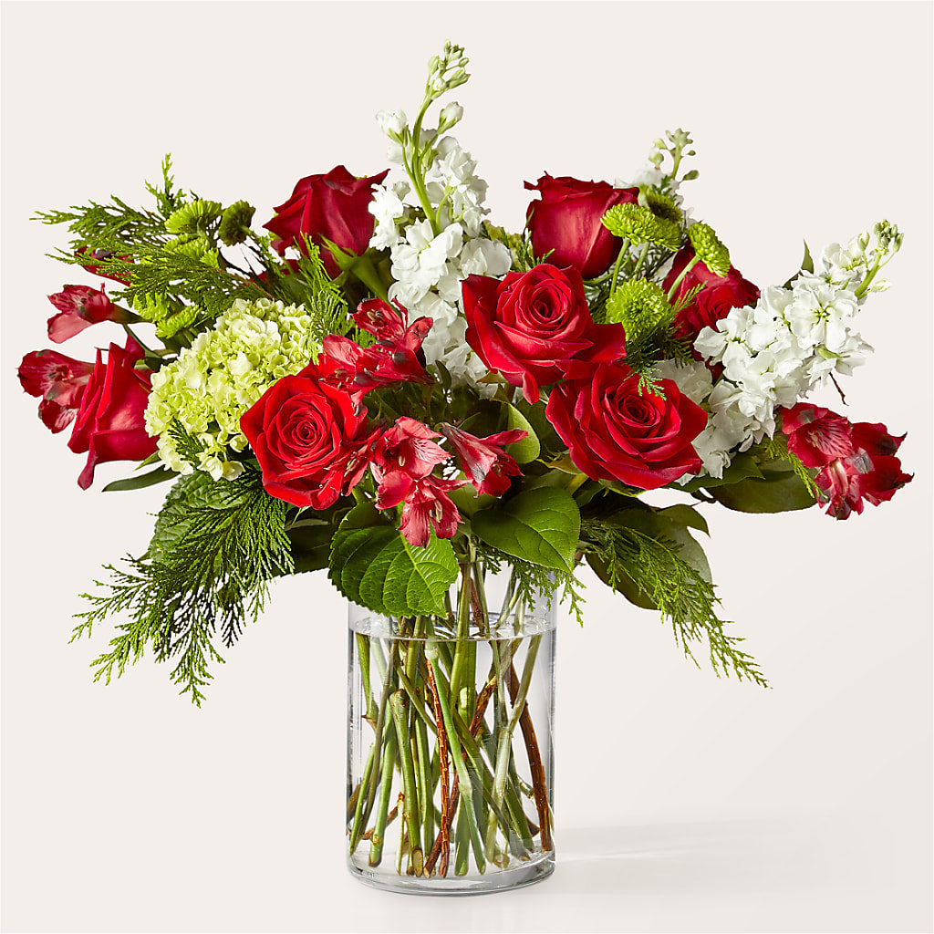 Tree Shopping Bouquet – Exquisite Flowers, Freeport FL