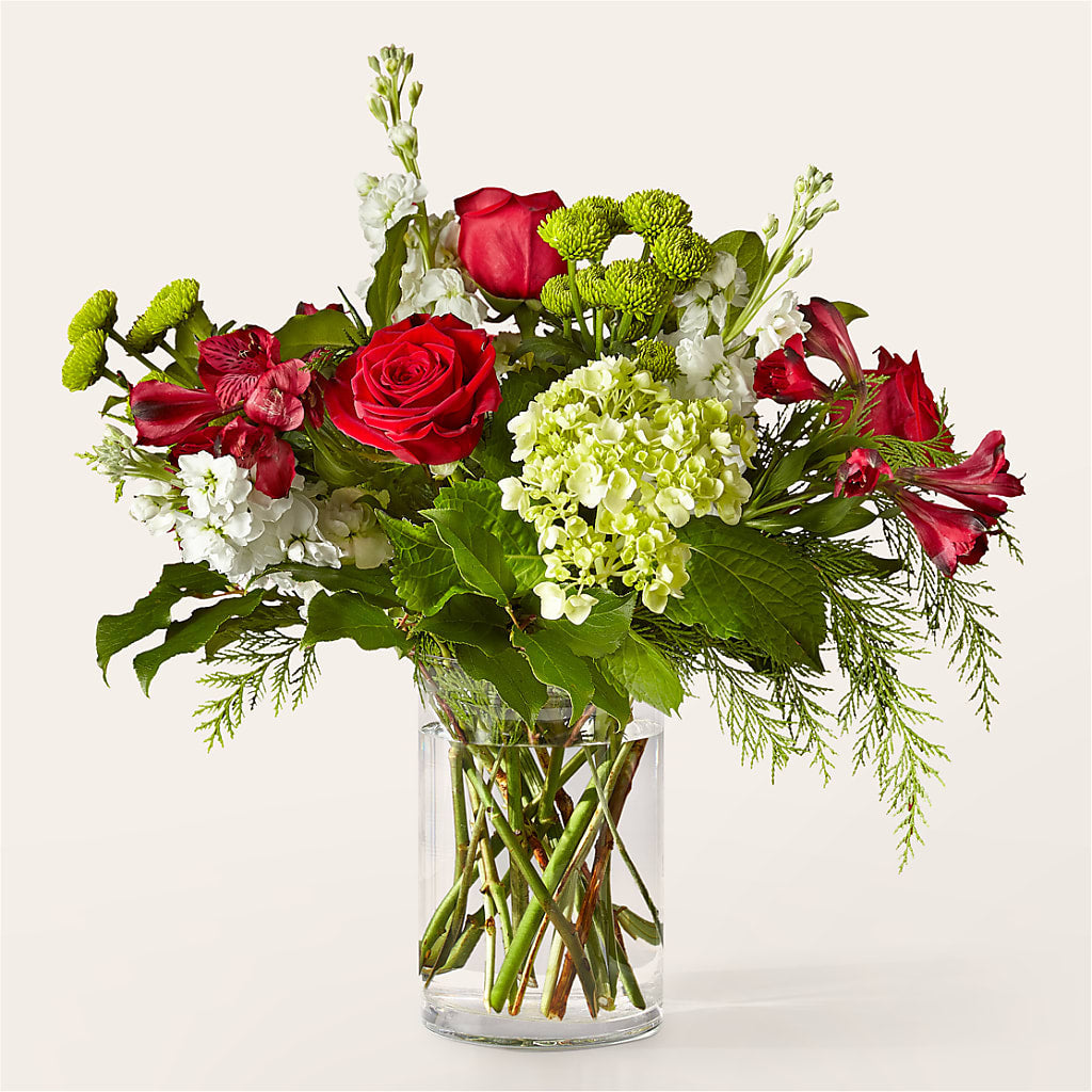 Tree Shopping Bouquet – Exquisite Flowers, Freeport FL