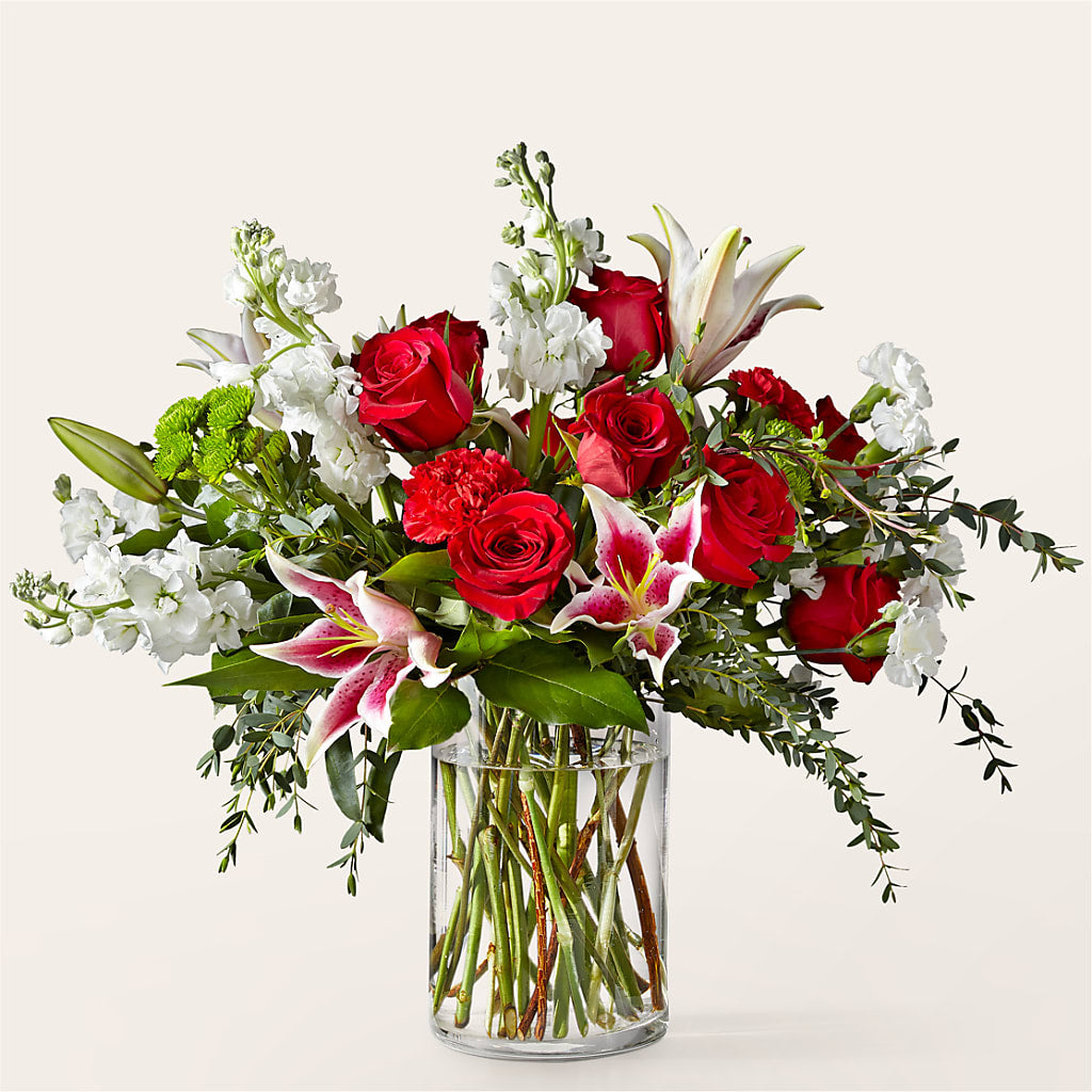 Gumdrop Button Bouquet – Exquisite Flowers, Freeport FL