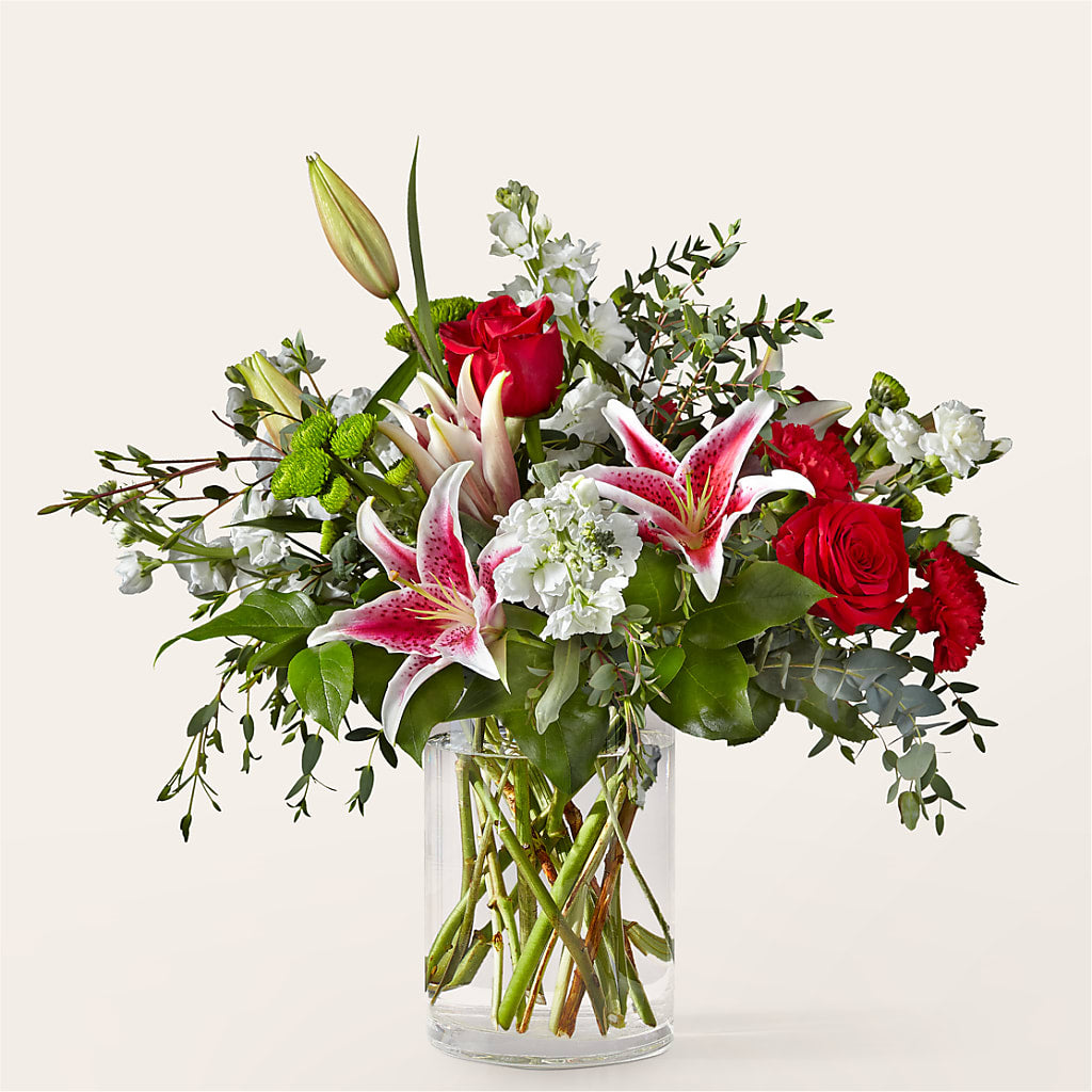 Gumdrop Button Bouquet – Exquisite Flowers, Freeport FL