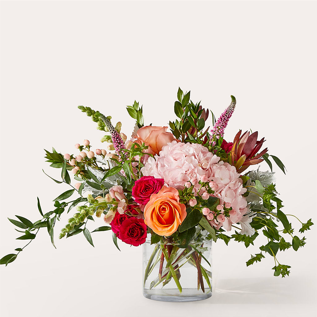 Glitz & Glam Bouquet – Exquisite Flowers, Freeport FL