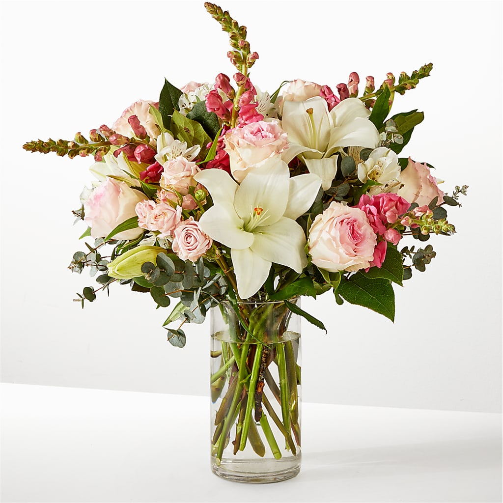Ballet Slippers Bouquet – Exquisite Flowers, Freeport FL