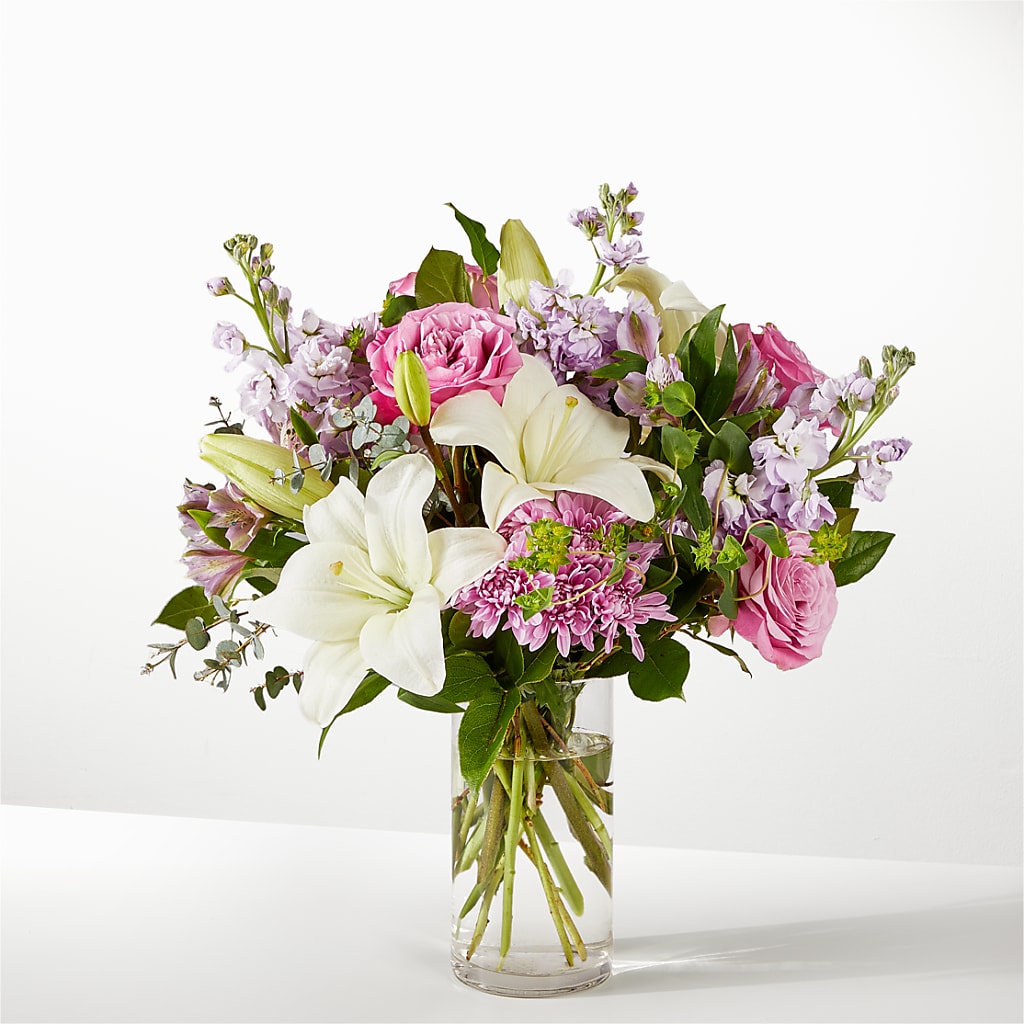 Daydreamer Bouquet – Exquisite Flowers, Freeport FL