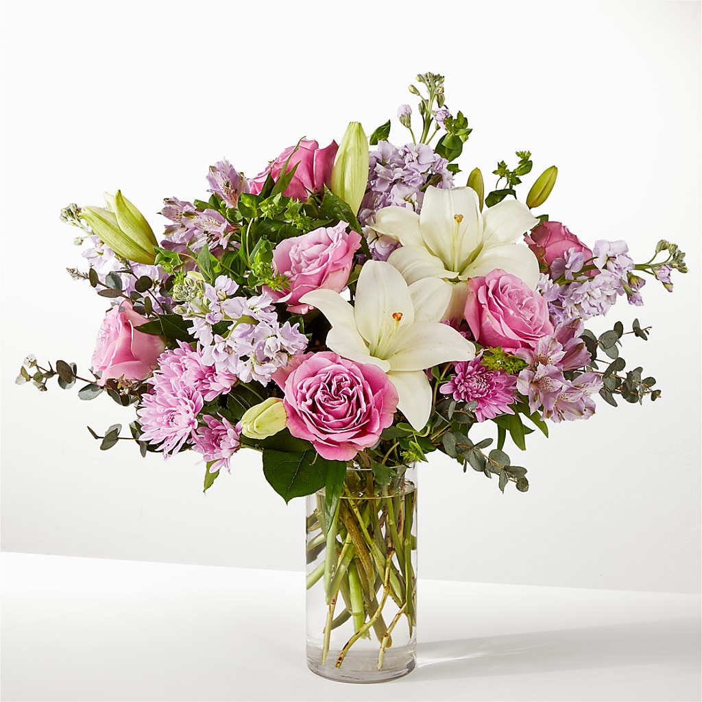 Daydreamer Bouquet – Exquisite Flowers, Freeport FL