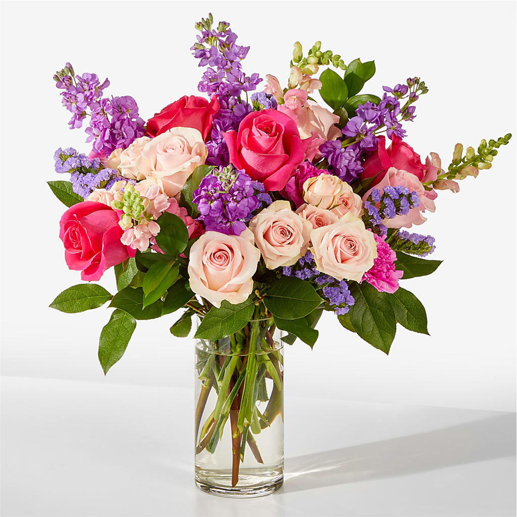 The Cha-Cha Bouquet – Exquisite Flowers, Freeport FL