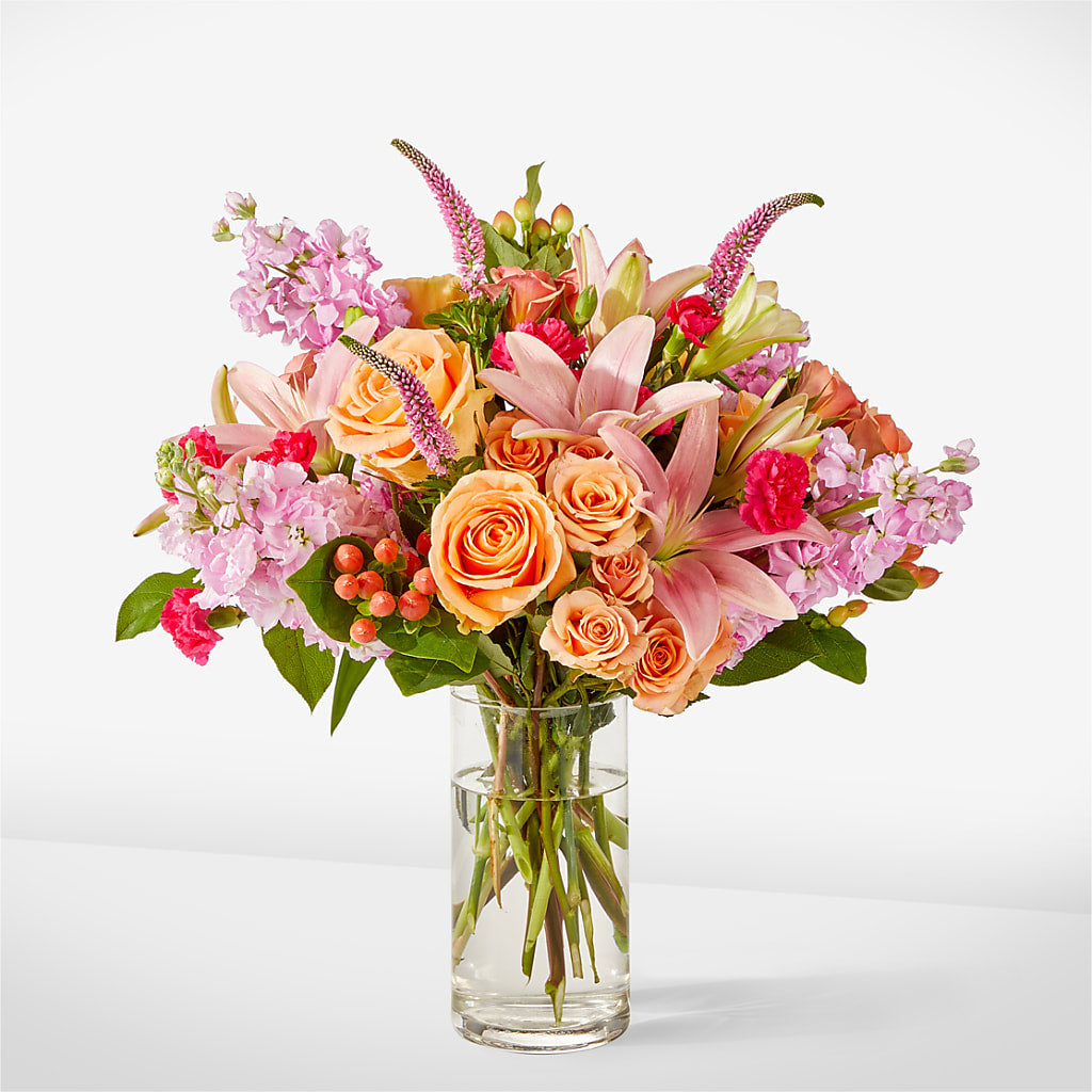 Bisous Bouquet – Exquisite Flowers, Freeport FL