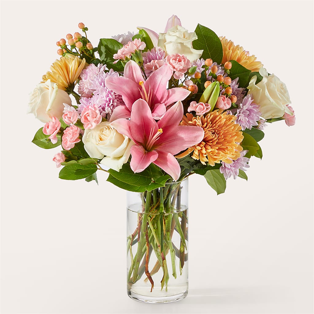Gelato Bouquet – Exquisite Flowers, Freeport FL