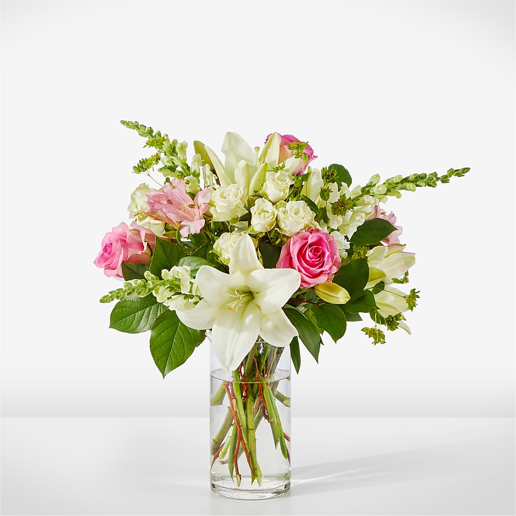 Fondly Bouquet – Exquisite Flowers, Freeport FL