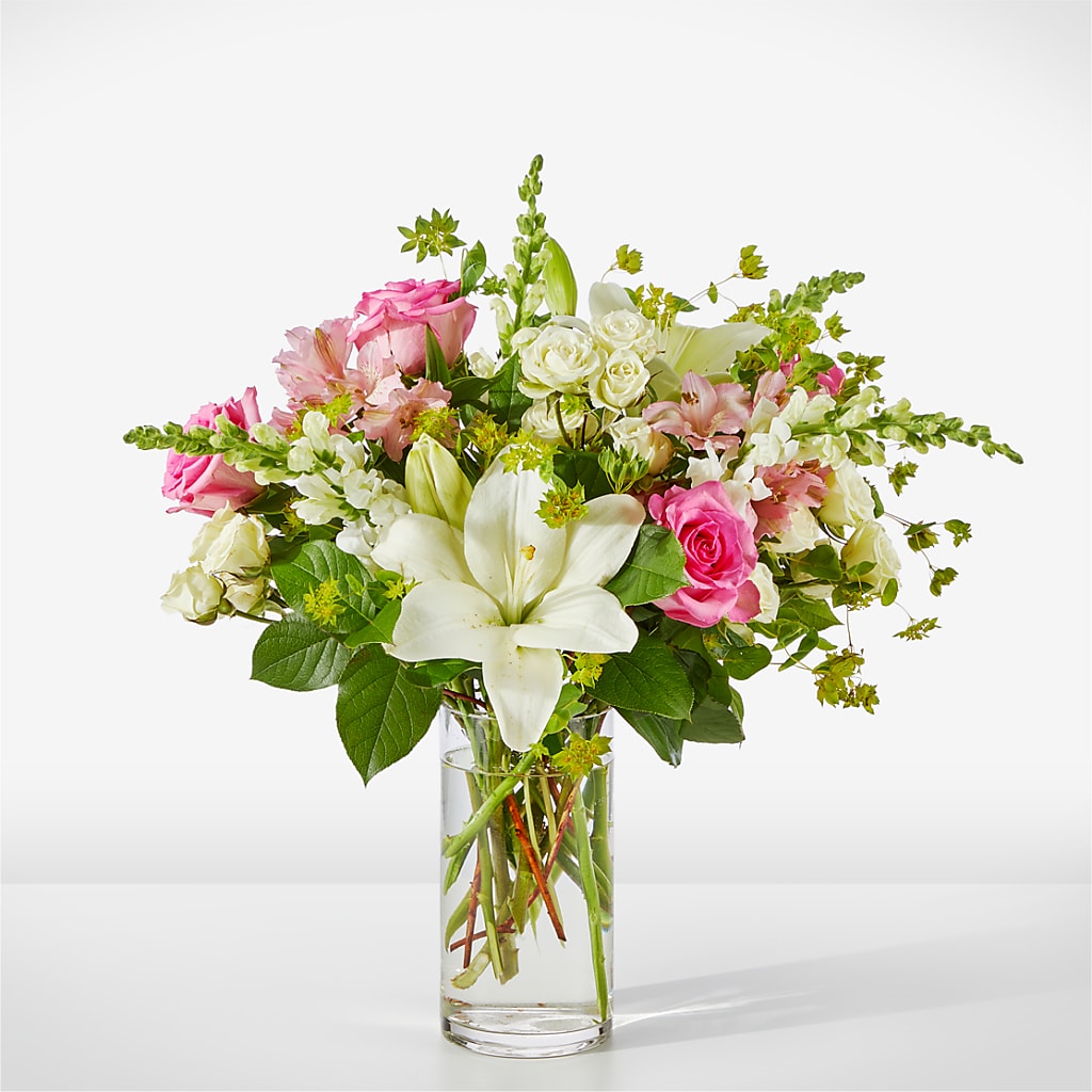 Fondly Bouquet – Exquisite Flowers, Freeport FL