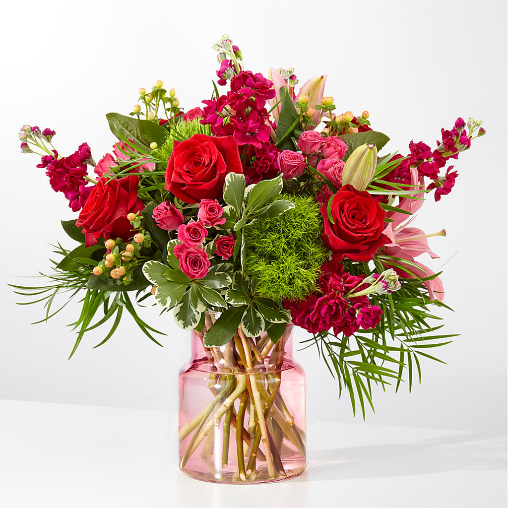 In Every Lifetime Bouquet – Exquisite Flowers, Freeport FL