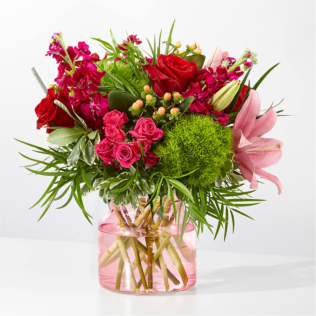 In Every Lifetime Bouquet – Exquisite Flowers, Freeport FL