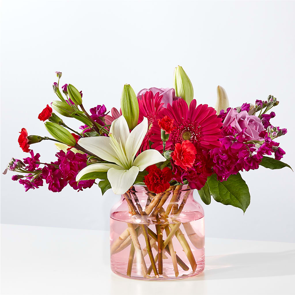 Other Half Bouquet – Exquisite Flowers, Freeport FL