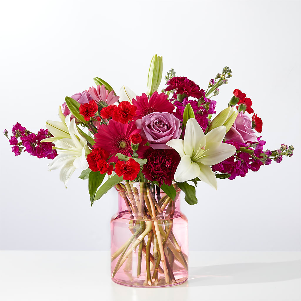 Other Half Bouquet – Exquisite Flowers, Freeport FL