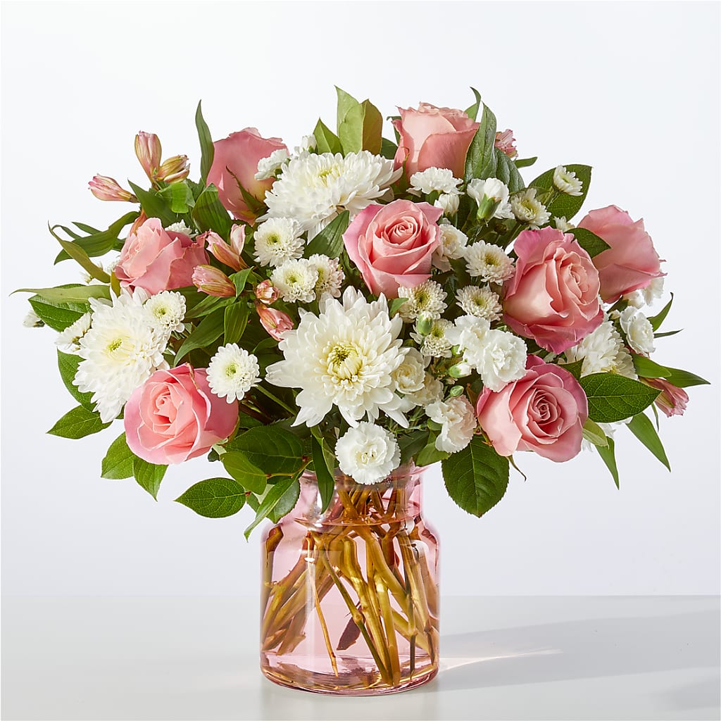 Infatuated Bouquet – Exquisite Flowers, Freeport FL