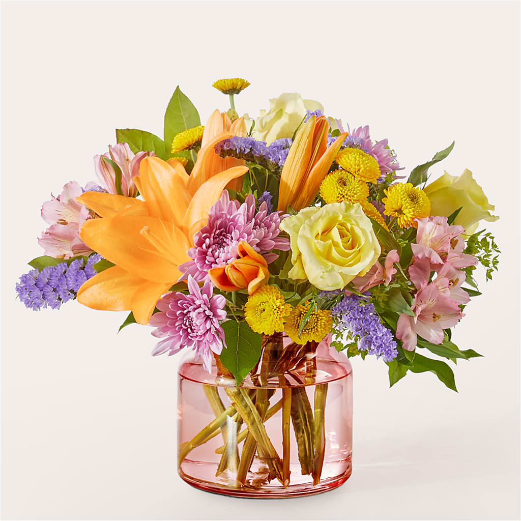 Lucky Charm Bouquet – Exquisite Flowers, Freeport FL